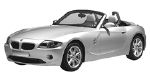 BMW E85 B3614 Fault Code