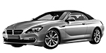 BMW F12 B3614 Fault Code