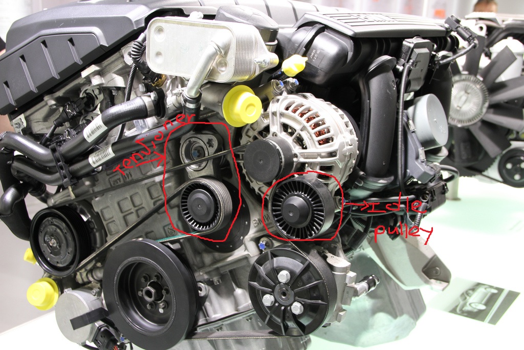 See B3614 in engine
